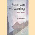 Staat van verwarring: het offer van liefde
Ad Verbrugge
€ 8,00 Staat van verwarring: het offer van liefde
Ad Verbrugge
€ 8,00