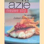 Azie nieuwe stijl: de vernieuwde Zuidoost-Aziatische keuken
Sri Owen
€ 8,00 Azie nieuwe stijl: de vernieuwde Zuidoost-Aziatische keuken
Sri Owen
€ 8,00