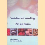 Voedsel en voeding: zin en onzin
Pieter Walstra e.a.
€ 12,50 Voedsel en voeding: zin en onzin
Pieter Walstra e.a.
€ 12,50