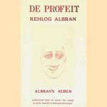 De profeit: Albran's kuren
Kehlog Albran
€ 4,50 De profeit: Albran's kuren
Kehlog Albran
€ 4,50