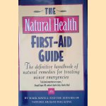 The Natural Health First-aid Guide: The Definitive Handbook of Natural Remedies for Treating Minor Emergencies
Mark Mayell
€ 15,00 The Natural Health First-aid Guide: The Definitive Handbook of Natural Remedies for Treating Minor Emergencies
Mark Mayell
€ 15,00