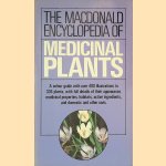 The Macdonald Encyclopedia of Medicinal Plants door Roberto Chiej