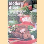 Modern dieet voor aandoeningen van gal en lever
Rosemarie Franke
€ 5,00 Modern dieet voor aandoeningen van gal en lever
Rosemarie Franke
€ 5,00