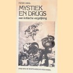 Mystiek en drugs: een kritische vergelijking
Peter Heigl
€ 5,00 Mystiek en drugs: een kritische vergelijking
Peter Heigl
€ 5,00
