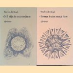 Aforismen: Stil zijn is ontmoeten; Ervaren is zien met je hart (2 delen)
Paul van den Bergh
€ 6,00 Aforismen: Stil zijn is ontmoeten; Ervaren is zien met je hart (2 delen)
Paul van den Bergh
€ 6,00