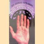 The Complete Book of Palmistry
Joyce Wilson
€ 10,00 The Complete Book of Palmistry
Joyce Wilson
€ 10,00