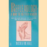 Reflexology: A Way to Better Health
Nicola Hall
€ 10,00 Reflexology: A Way to Better Health
Nicola Hall
€ 10,00