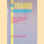 In Trance-formatie: Neuro-linguistisch programmeren en de structuur van hypnose
John Grindler e.a.
€ 20,00 In Trance-formatie: Neuro-linguistisch programmeren en de structuur van hypnose
John Grindler e.a.
€ 20,00