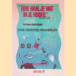 ''Hoe haal je het in je hoofd": de nieuwe denktechniek: neuro-linguïstisch programmeren
Richard Bandler
€ 8,00 ''Hoe haal je het in je hoofd": de nieuwe denktechniek: neuro-linguïstisch programmeren
Richard Bandler
€ 8,00