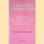 Alternatieve voedingsgids: het belang van goede voeding bij het voorkomen van ziekten en het bevorderen van ons afweersysteem
Else Wannee-Immerzeel
€ 20,00 Alternatieve voedingsgids: het belang van goede voeding bij het voorkomen van ziekten en het bevorderen van ons afweersysteem
Else Wannee-Immerzeel
€ 20,00