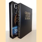 Grand atlas Bordas: géographique, astronomique, historique, politique, économique, stratégique
Pierre Serryn e.a.
€ 20,00 Grand atlas Bordas: géographique, astronomique, historique, politique, économique, stratégique
Pierre Serryn e.a.
€ 20,00