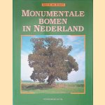 Monumentale bomen in Nederland door Gerrit de Graaff