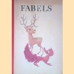 Fabels
Hannelore Wegener
€ 8,00 Fabels
Hannelore Wegener
€ 8,00