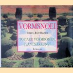 Vormsnoei: topiary: vormbomen, plantsierkunst
Patricia Riley Hammer
€ 5,00 Vormsnoei: topiary: vormbomen, plantsierkunst
Patricia Riley Hammer
€ 5,00