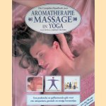 Het complete handboek voor aromatherapie massage en yoga: een praktische en geillustreerde gids voor een ontspannen, gezonde en rustige levenswijze
Carole McGilvery e.a.
€ 10,00