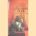 The Herb Book door John B. Lust