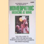Homeopathic Medicine at Home door Maesimund B. Panos e.a.