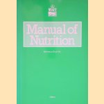 Manual of Nutrition
Fisheries and Food Ministry of Agriculture
€ 8,00 Manual of Nutrition
Fisheries and Food Ministry of Agriculture
€ 8,00
