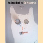 Het grote boek van de Poezenkrant door Piet Schreuders