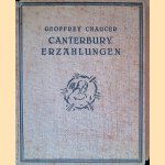 Canterbury Erzählungen: Nacherzählt und eingeleitet von Wilhelm Löwinger: Mit 30 Faksimilebildern von W. Russel Flint
Geoffrey Chaucer
€ 12,50 Canterbury Erzählungen: Nacherzählt und eingeleitet von Wilhelm Löwinger: Mit 30 Faksimilebildern von W. Russel Flint
Geoffrey Chaucer
€ 12,50