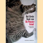 Het grote boek van de Poezenkrant door P. Schreuders