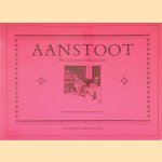 Aanstoot: 52 onfatsoenlijke tekeningen door Peter van Straaten