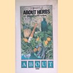 About Herbs: Medicines from the Meadows door Benedict Lust