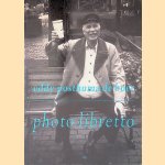 Photo libretto
Eddy Posthuma de Boer e.a.
€ 8,00 Photo libretto
Eddy Posthuma de Boer e.a.
€ 8,00