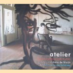Atelier: Vijftig kunstenaarsportretten door Hans de Bruijn e.a.