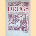 Drugs: Kruiden van Hemel en Hel door Steef Davidson
