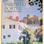 Fairfield Porter: An American Classic door John T. Spike