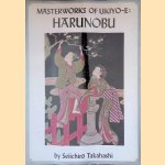 Masterworks of Ukiyo-E: Harunobu
Seiichiro Takahashi
€ 10,00 Masterworks of Ukiyo-E: Harunobu
Seiichiro Takahashi
€ 10,00