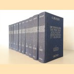 Dictionnaire critique et documentaire des peintres, sculpteurs, dessinateurs et graveurs de tous les temps et de tous les pays (10 volumes) door E. Bénézit