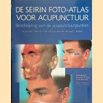 Seirin-platenatlas voor acupunctuur: Beschrijving van de acupunctuurpunten door Yu-Lin - en anderen Lian