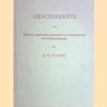 Geschiedenis van de hoge en vrije heerlijkheden van Noordeloos en Overslingeland door M.W. Schakel Geschiedenis van de hoge en vrije heerlijkheden van Noordeloos en Overslingeland door M.W. Schakel