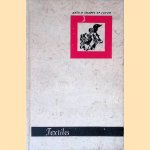 Arts & Crafts of Japan Number 2: Textiles
Tomoyuki Yamanobe
€ 35,00