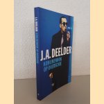 Konijnenhok op Overschie. Moppen *GESIGNEERD* door J.A. Deelder