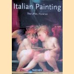 Italian Painting: The Uffizi, Florence
Alessandro Cecchi
€ 17,50 Italian Painting: The Uffizi, Florence
Alessandro Cecchi
€ 17,50