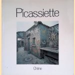Raymond Isidore dit Picassiette de Chartres
Claude Prévost e.a.
€ 15,00 Raymond Isidore dit Picassiette de Chartres
Claude Prévost e.a.
€ 15,00