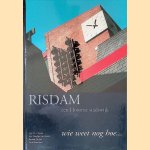 Risdam, een Hoornse stadswijk. Wie weet nog hoe. . .
Ing. N.J. Groot e.a.
€ 12,50 Risdam, een Hoornse stadswijk. Wie weet nog hoe. . .
Ing. N.J. Groot e.a.
€ 12,50
