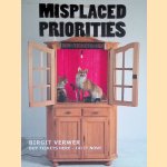 Misplaced Priorities: Buy Tickets Here, Do it Now!
Birgit Verwer
€ 15,00 Misplaced Priorities: Buy Tickets Here, Do it Now!
Birgit Verwer
€ 15,00