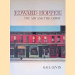 Edward Hopper: The Art and the Artist door Gail Levin