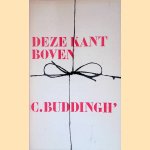 Deze kant boven door Cees Buddingh' Deze kant boven door Cees Buddingh'