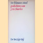 De blauwe stoel door J.B. Charles