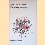 Ik en mijn speelman: een luchthartige geschiedenis door Aart van der Leeuw