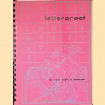 Letterproef D. van Sijn & Zonen door D. van Sijn Letterproef D. van Sijn & Zonen door D. van Sijn