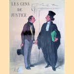 DaumierL Les Gens de Justice
Julien Cain
€ 50,00 DaumierL Les Gens de Justice
Julien Cain
€ 50,00