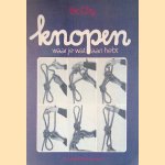 Knopen waar je wat aan hebt
Eric C. Fry
€ 6,00 Knopen waar je wat aan hebt
Eric C. Fry
€ 6,00