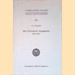 Het Sultanaat Palembang 1811-1825 door M.O. Woelders Het Sultanaat Palembang 1811-1825 door M.O. Woelders