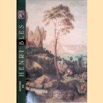 	Autour de Henri Bles door Jacques Toussaint